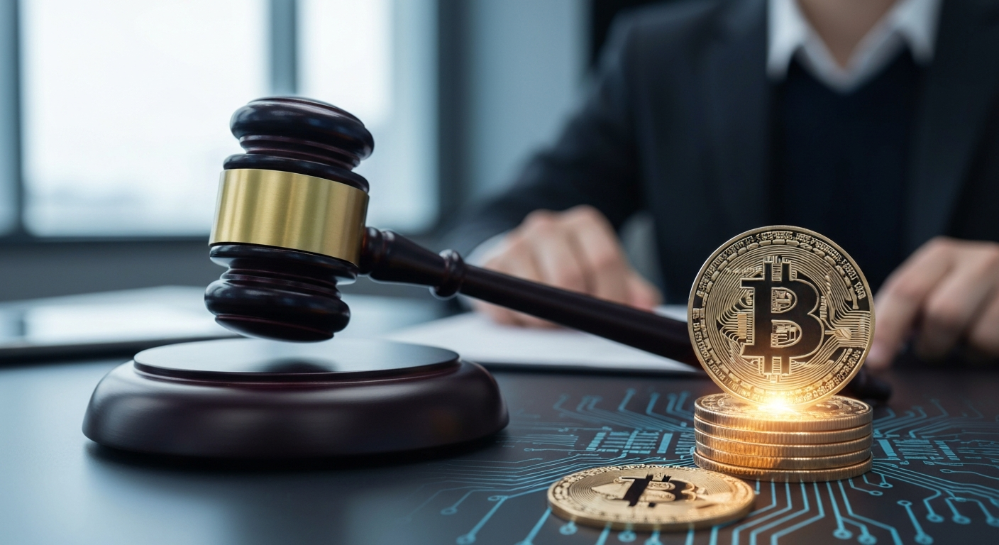 CFTC 啟動創新監管專案小組　鎖定加密貨幣、AI 與預測市場　聯手 SEC 釐清數位資產監管邊界